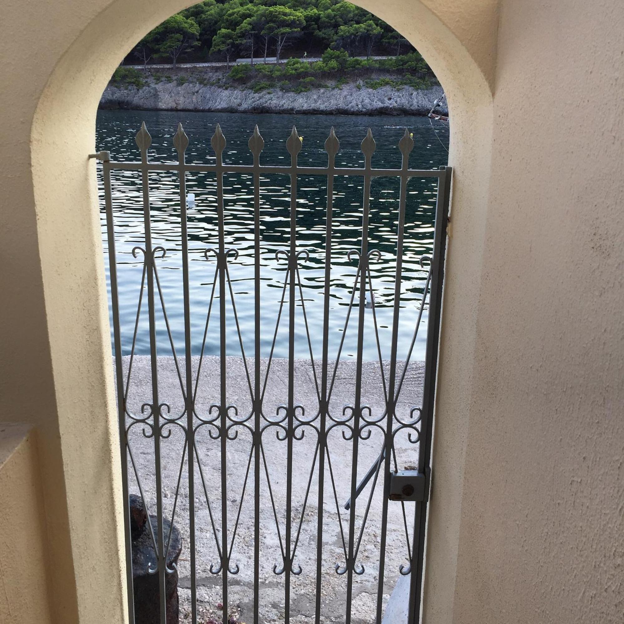 The Cove Assos Villa Ászosz Kültér fotó